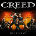 Creed- The Best Of Creed ( Vinyl )