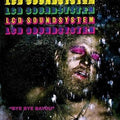 LCD Soundsystem- Bye Bye Bayou (12") ( Vinyl )