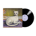 Mitski- Nothing's About to Happen to Me (Black Vinyl) ( Vinyl )