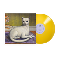 Mitski- Nothing's About to Happen to Me (Tansy Yellow Vinyl LP) ( Vinyl )