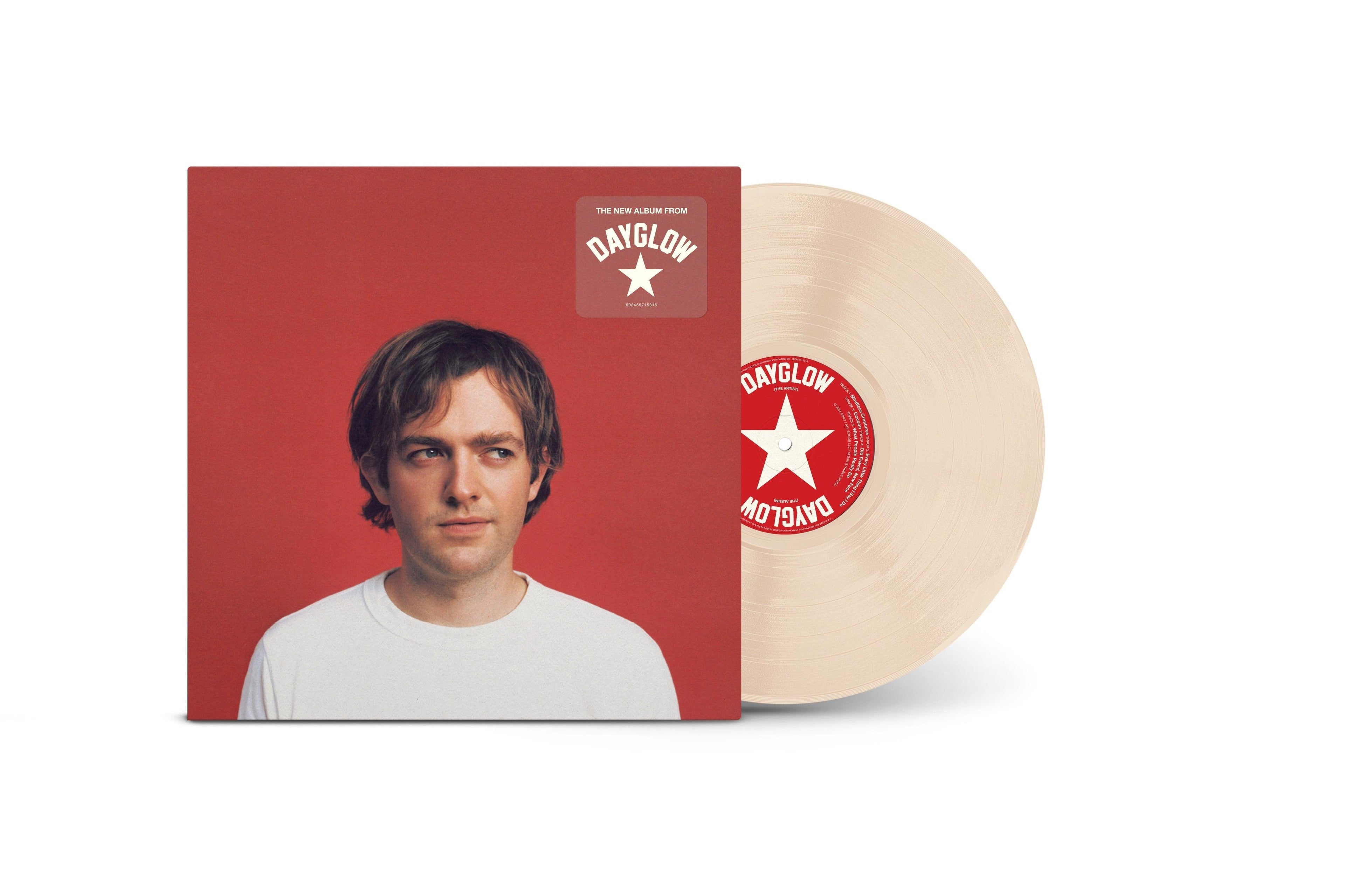 Dayglow- Dayglow (Indie Exclusive Vinyl) ( Vinyl )