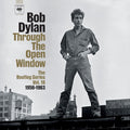 Bob Dylan- The Bootleg Series Vol. 18: Through The Open Window, 1956-1963 Highlights (4LP Boxset) ( Vinyl )
