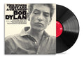 Bob Dylan- The Times They Are A-Changin' (Mono Pressing) ( Vinyl )