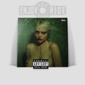 Sky Ferreira- Night Time, My Time (24 Hours Split w/ Splatter Vinyl) (Original Uncensored Cover) ( Vinyl )
