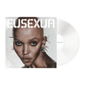FKA Twigs- EUSEXUA (Crystal Clear Vinyl) ( Vinyl )