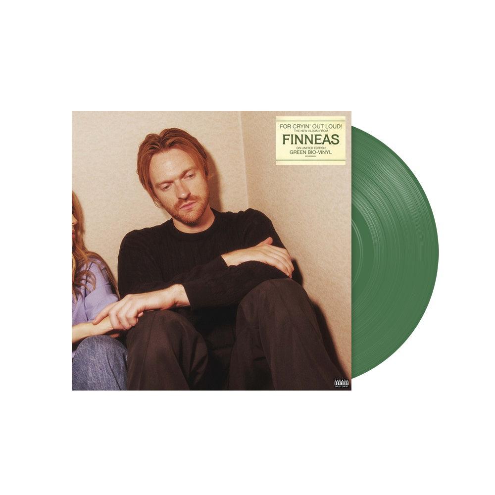 Finneas- For Cryin' Out Loud! (Indie Exclusive Vinyl) ( Vinyl )
