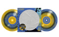 The Flaming Lips- The Soft Bulletin (25th Anniversary) (Zoetrope Vinyl) (Indie Exclusive Vinyl) ( Vinyl )