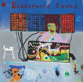 George Harrison- Electronic Sound ( Vinyl )