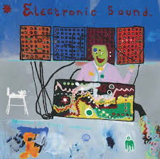 George Harrison- Electronic Sound ( Vinyl )