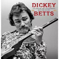 Dickey Betts (Allman Bros)- Live From The Lone Star Roadhouse New York City 1988 (Indie Exclusive Vinyl) ( Vinyl )
