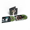 Goldfrapp- Supernature (20th Anniversary Edition) [Deluxe Peacock LP/12" EP] [Half-Speed] ( Vinyl )