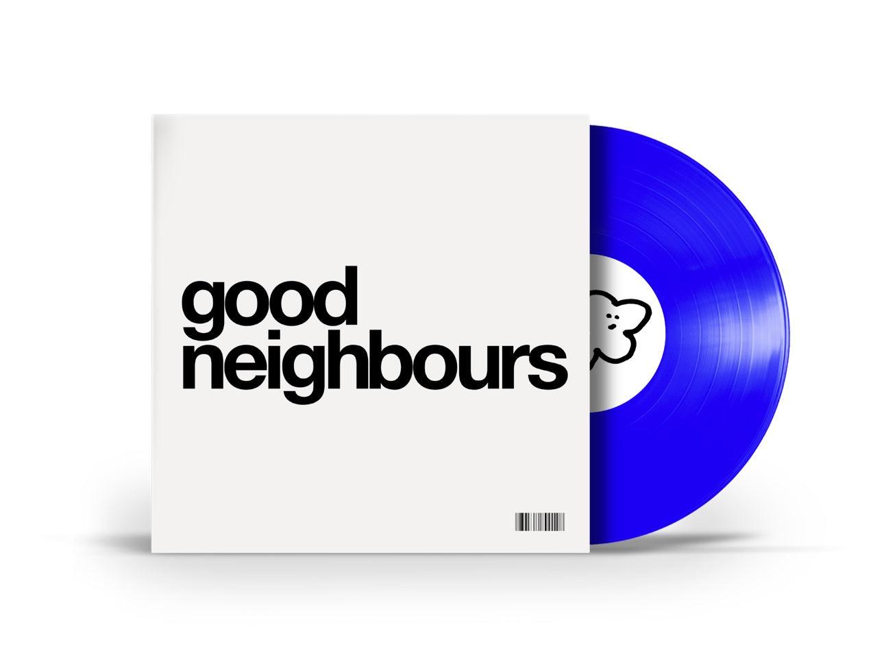 Good Neighbours- Good Neighbours ( Vinyl )