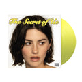 Gracie Abrams- The Secret Of Us (Yellow Vinyl) ( Vinyl )