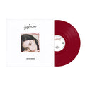Gracie Abrams- minor (5 Year Anniversary) [Red 12" EP] ( Vinyl )