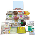 Green Day- Dookie (30th Anniversary 6LP Deluxe Edition) (Indie Exclusive Vinyl) ( Vinyl )