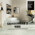 Grinderman (Nick Cave)- Grinderman 2 RMX [Eco-Vinyl 2 LP] ( Vinyl )