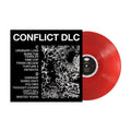 HEALTH- Conflict DLC (Indie Exclusive Vinyl) ( Vinyl )