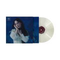Holly Humberstone- Cruel World [Pearl White LP] (Indie Exclusive Vinyl) (PREORDER) ( Vinyl )