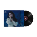 Holly Humberstone- Cruel World (Black Vinyl) (PREORDER) ( Vinyl )