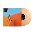 I Don't Know How But They Found Me- Gloom Division (Indie Exclusive Vinyl) ( Vinyl )