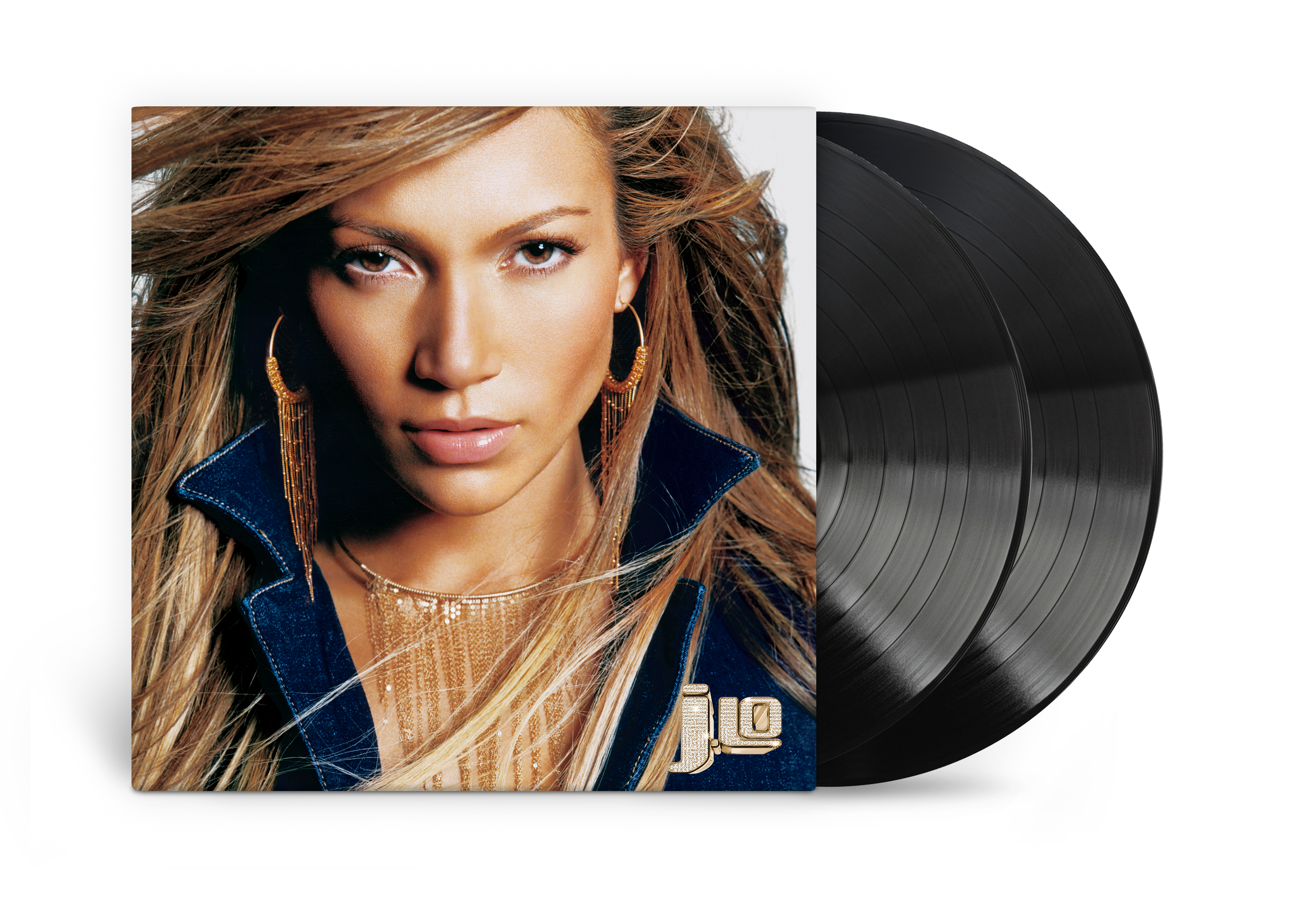 Jennifer Lopez- J.Lo (PREORDER) ( Vinyl )