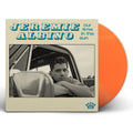 Jeremie Albino- Our Time In The Sun [Neon Orange LP] (Indie Exclusive Vinyl) ( Vinyl )
