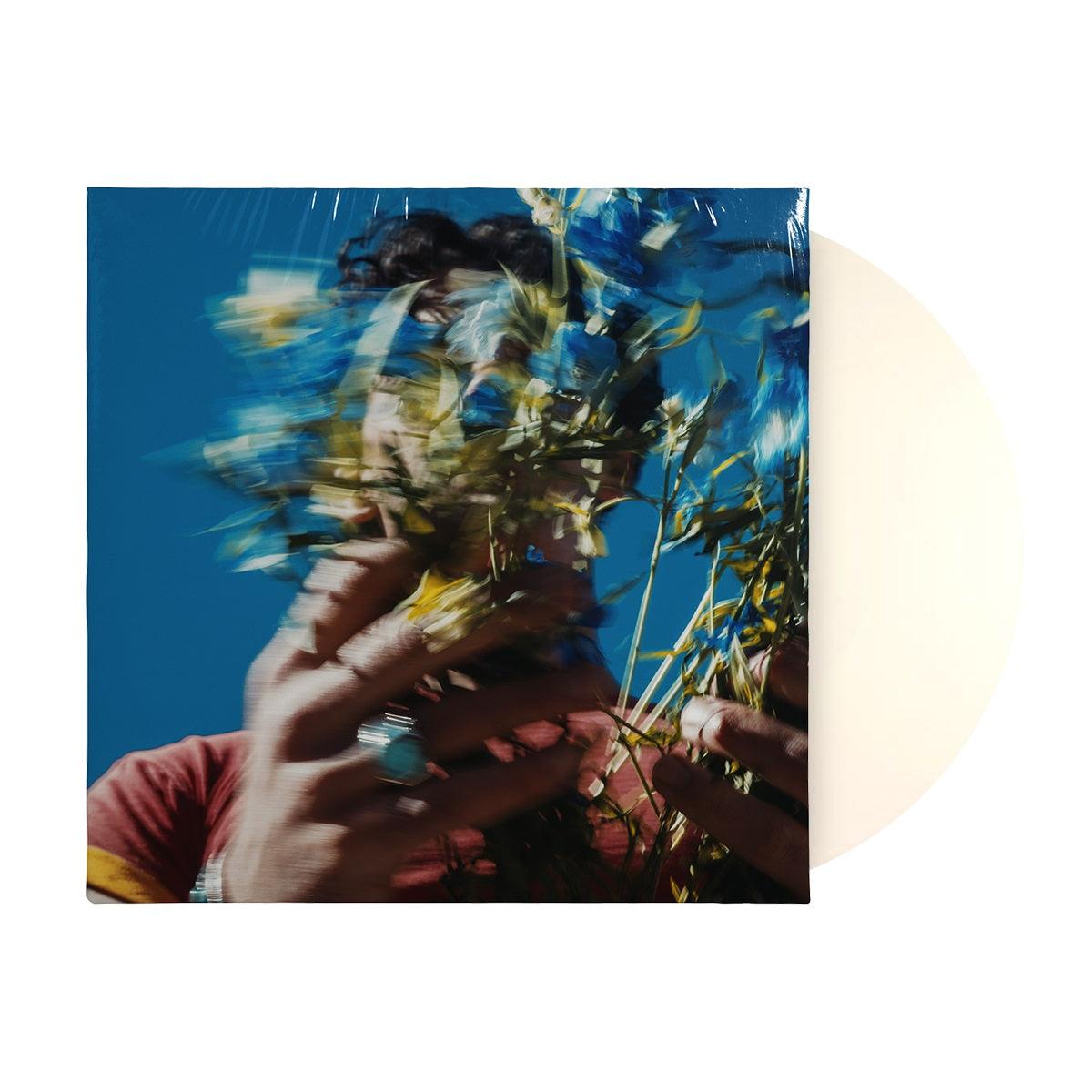 Joe Jonas- Music For People Who Believe In Love [Cloudy White LP] ( Vinyl )