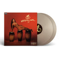 Karol G- Tropicoqueta (Indie Exclusive Coconut White 2LP) ( Vinyl )
