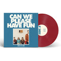 Kings Of Leon- Can We Please Have Fun [Apple LP] (Indie Exclusive Vinyl) ( Vinyl )