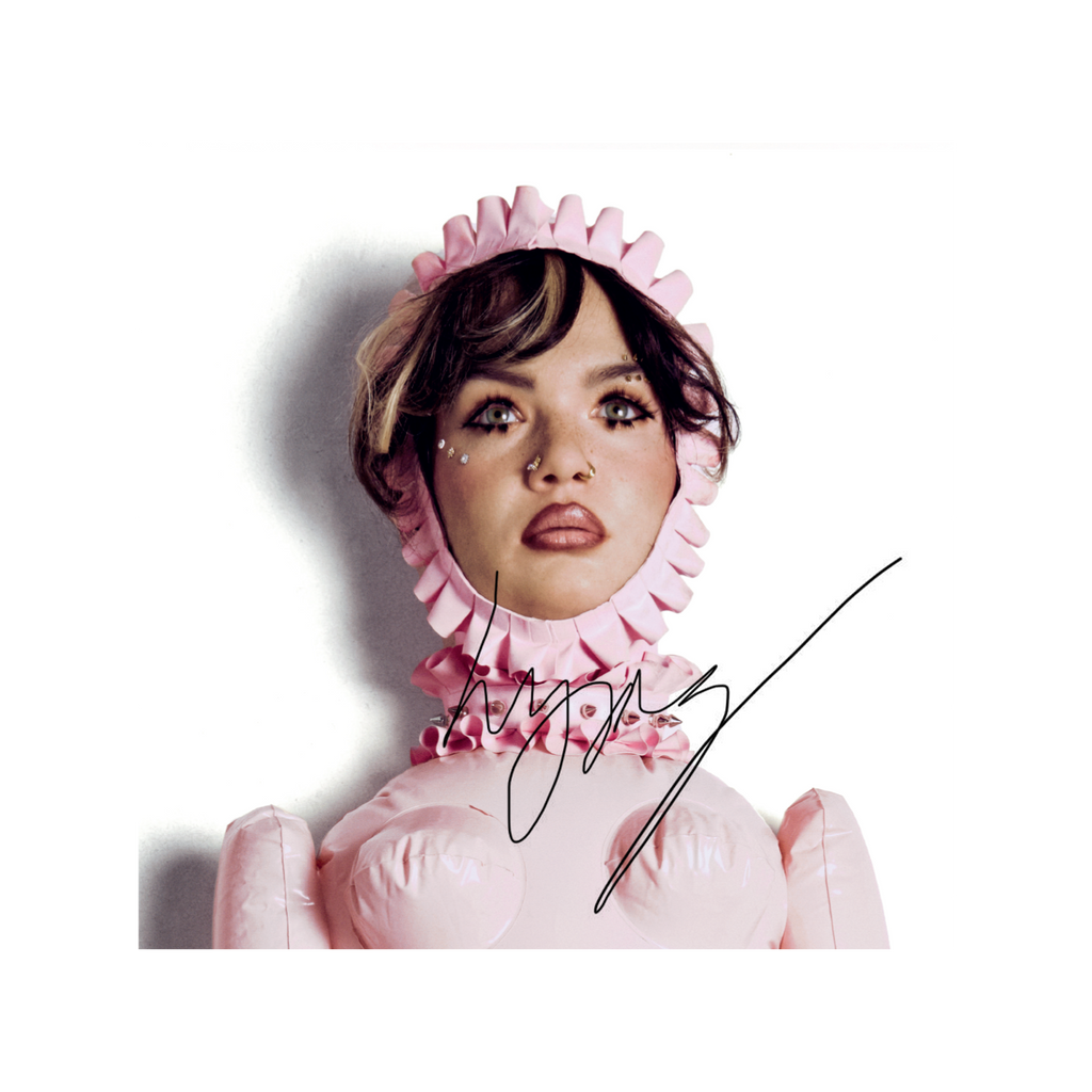Lola Young- I’m Just Fu**ing Myself (D2C/Indie Exclusive w/ Signed Art Card) ( Vinyl )
