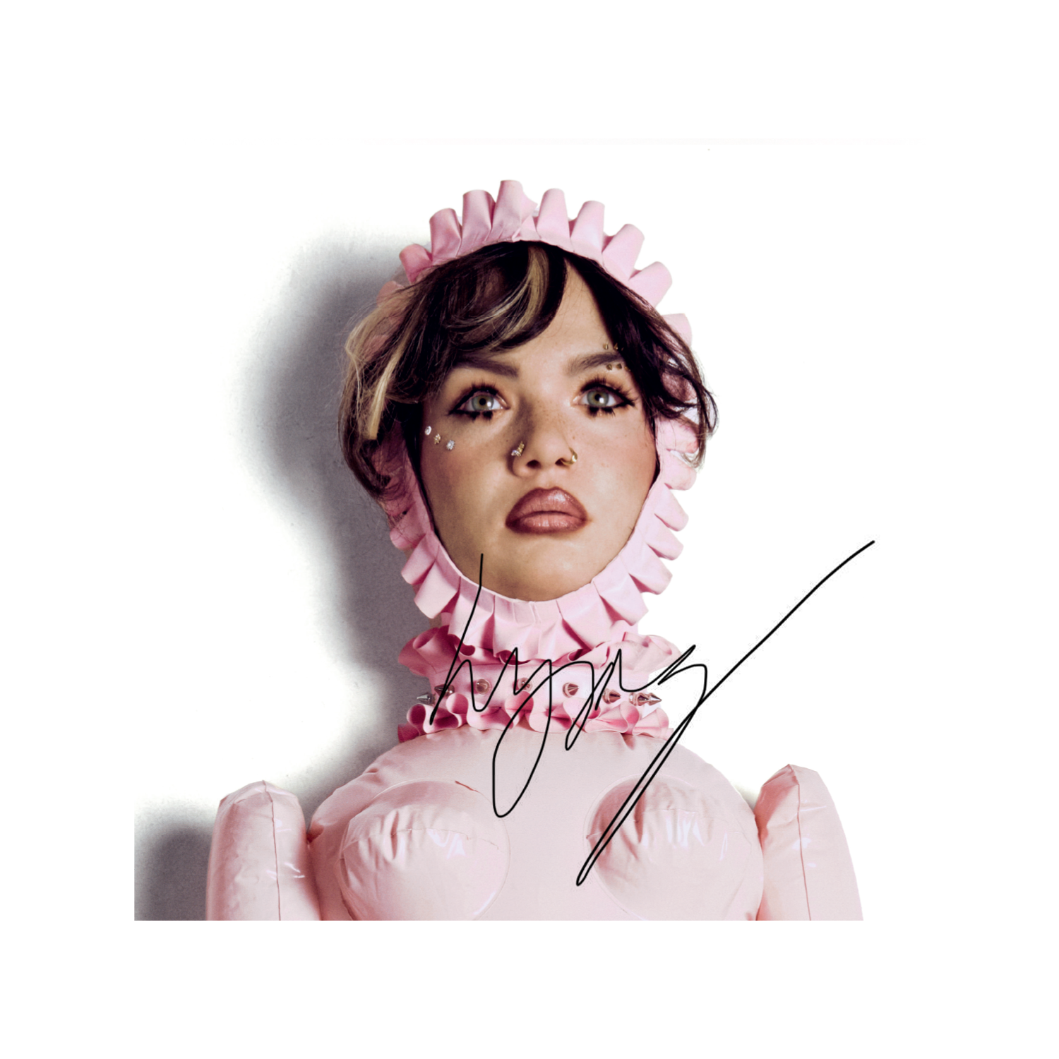 Lola Young- I’m Just Fu**ing Myself (D2C/Indie Exclusive w/ Signed Art Card) ( Vinyl )