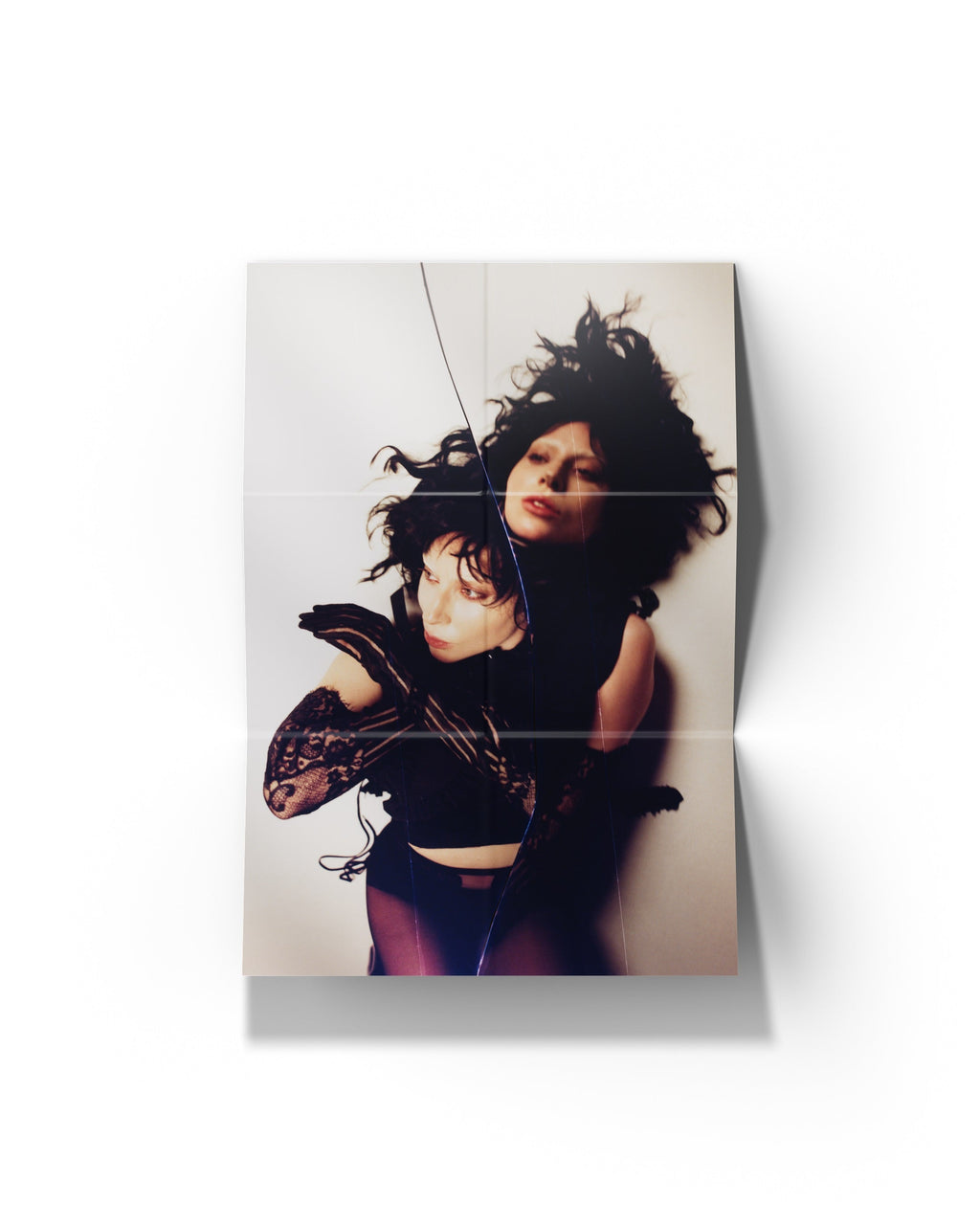 Lady Gaga- Mayhem (2LP) ( Vinyl )