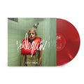 Lady Gaga- Harlequin (Red Vinyl) ( Vinyl )