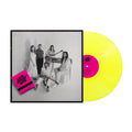 Lake Street Dive- Good Together [Neon Yellow LP] ( Vinyl )