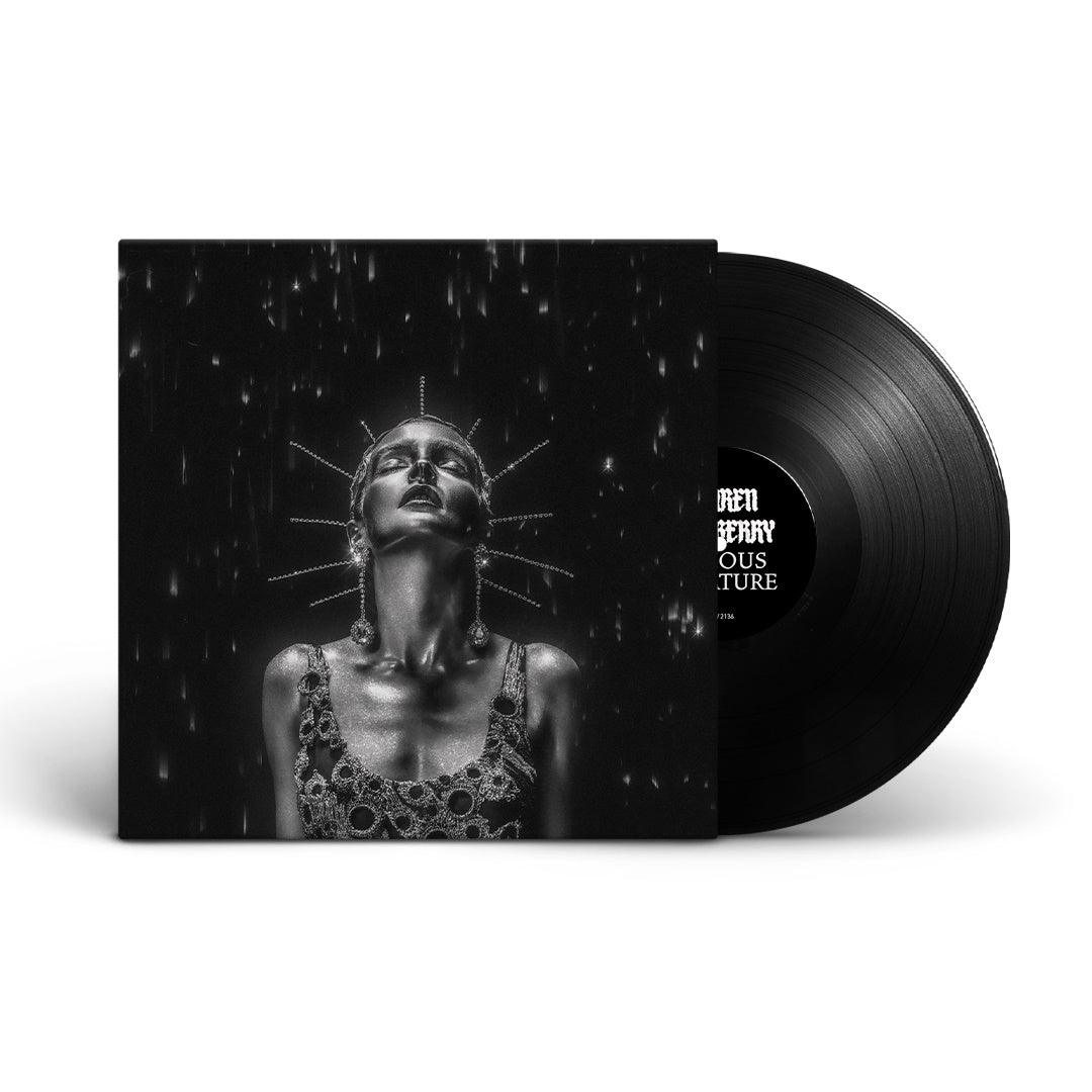 Lauren Mayberry (CHRVCHES)- Vicious Creature ( Vinyl )