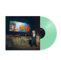 Lights- A6 [Glow-In-The-Dark LP] (Indie Exclusive Vinyl) (DAMAGED) ( Vinyl )
