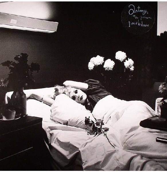 Anohni & The Johnsons- I Am A Bird Now (Uk) ( Vinyl )