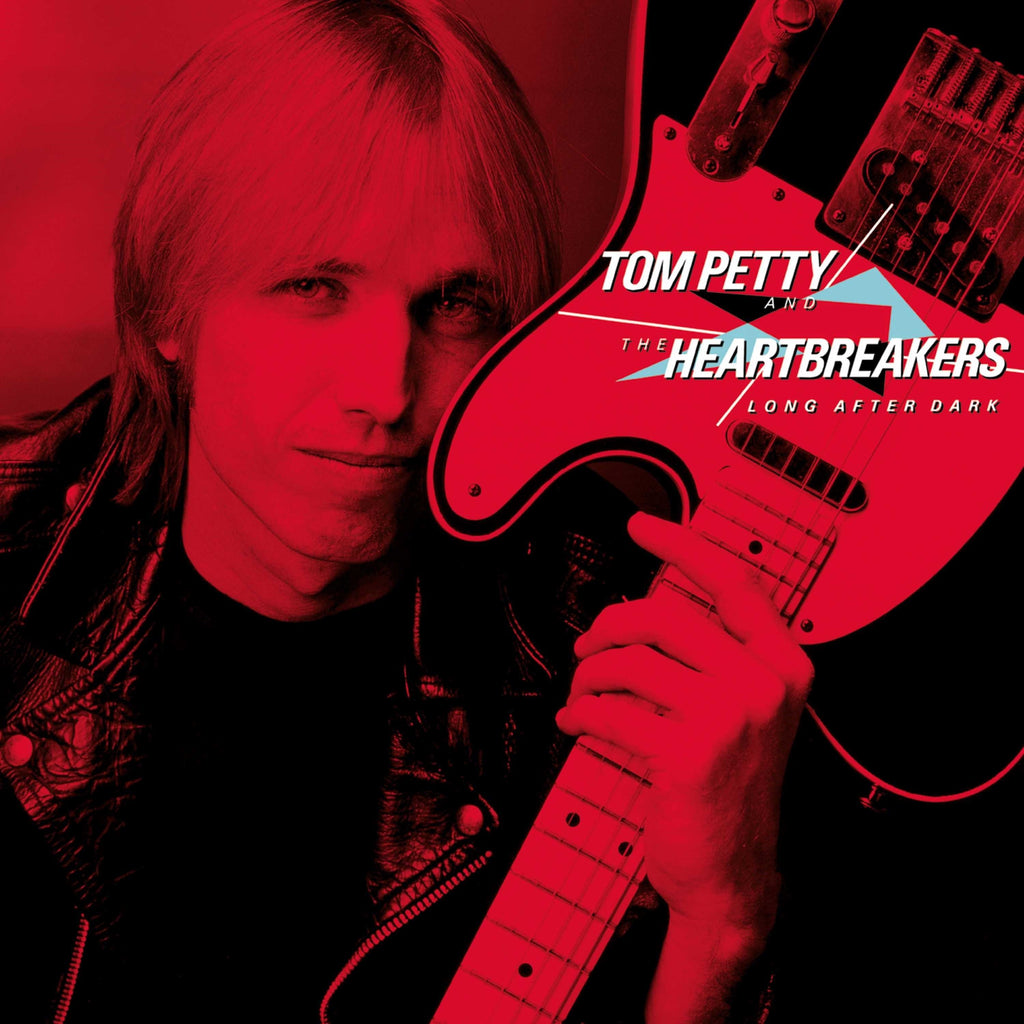 Tom Petty And The Heartbreakers- Long After Dark [Turquoise LP] (Indie Exclusive Vinyl) ( Vinyl )