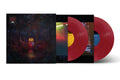 Lord Huron- The Cosmic Selector Vol. 1 (Red Swirl Vinyl) ( Vinyl )