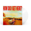 Louis Tomlinson- How Did I Get Here? [Clear LP] ( Vinyl )
