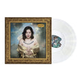 Lucy Dacus- Forever Is A Feeling [Clear Vinyl] ( Vinyl )