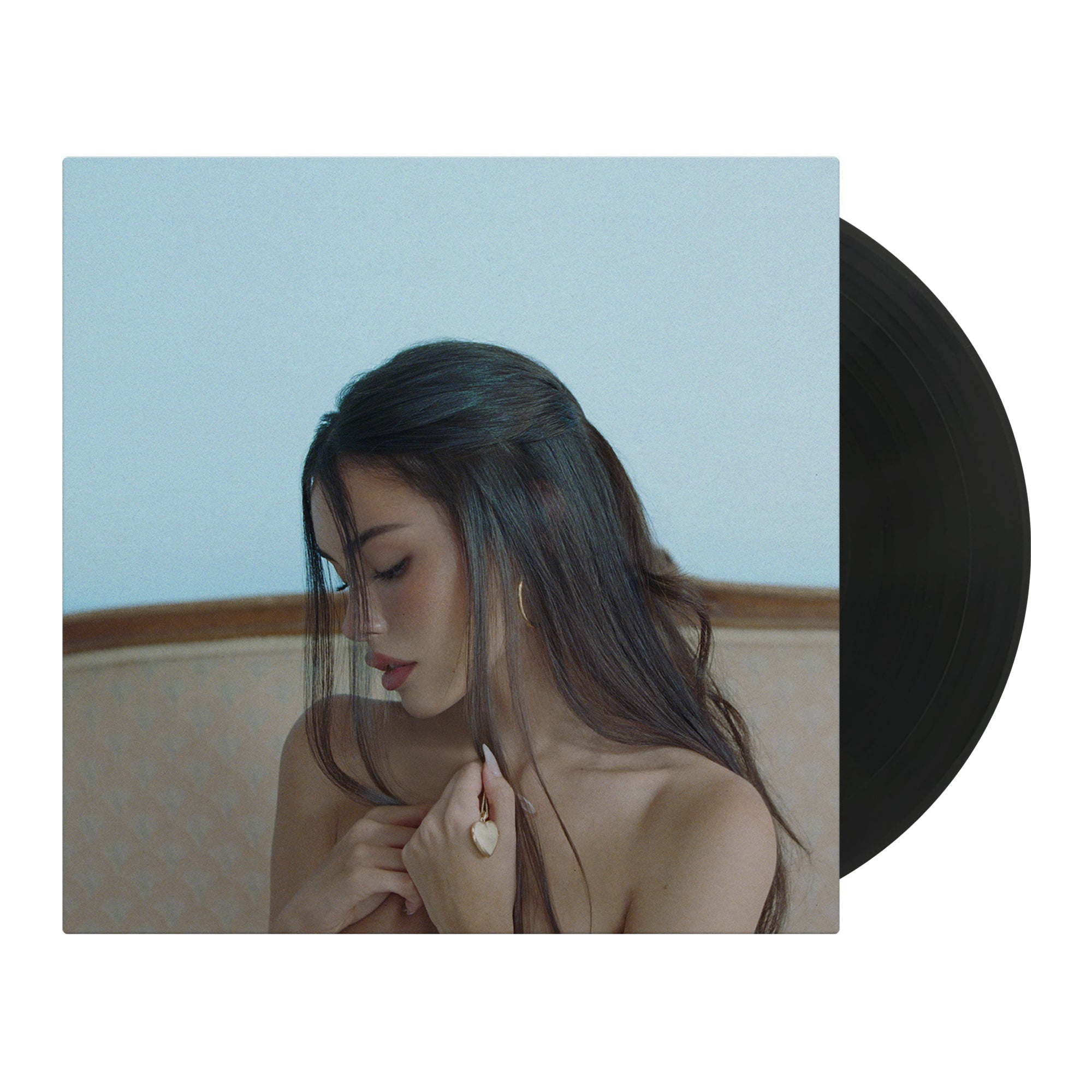 Madison Beer- Locket ( Vinyl )