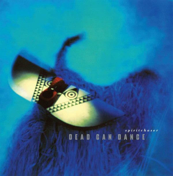 Dead Can Dance- Spiritchaser ( Vinyl )