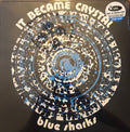 Blue Sharks- It Became Crystal (Blue) [Colored Vinyl] [Limited Edition] (Ita) ( Vinyl )