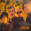 Custard- Suburban Curtains ( Vinyl )