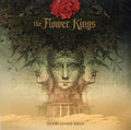 The Flower Kings- Desolation Rose ( Vinyl )