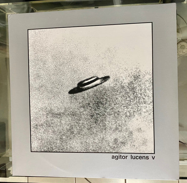 Arco Iris- Agitor Lucens V ( Vinyl )