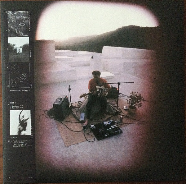 Ben Howard- Variations, Vol. 1 ( Vinyl )