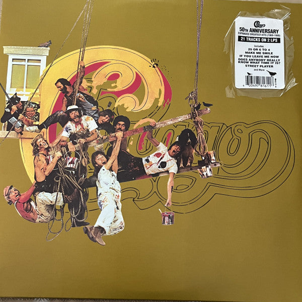 Chicago- Chicago IX: Greatest Hits - Expanded Edition ( Vinyl )