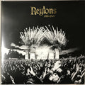 Reytons- Clifton Park Live (Uk) ( Vinyl )